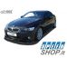 BMW 3 (E92,E93) priekinio bamperio pažeminimas